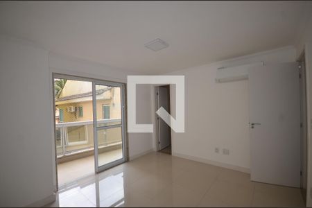 Quarto1 Suite de apartamento para alugar com 3 quartos, 125m² em Vila Valqueire, Rio de Janeiro
