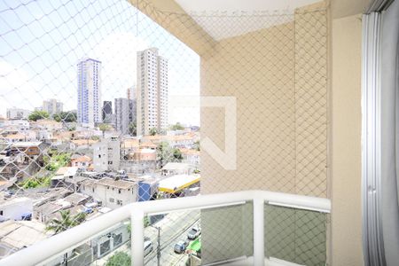 Apartamento para alugar com 2 quartos, 50m² em Bosque da Saúde, São Paulo
