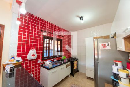 Sala de casa para alugar com 2 quartos, 100m² em Parque dos Camargos, Barueri