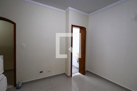 Quarto 1 - Suíte de casa à venda com 3 quartos, 170m² em Vila Matilde, São Paulo