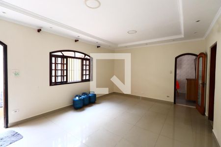 Sala de casa à venda com 3 quartos, 170m² em Vila Matilde, São Paulo