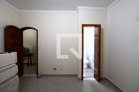 Quarto 1 - Suíte de casa à venda com 3 quartos, 170m² em Vila Matilde, São Paulo