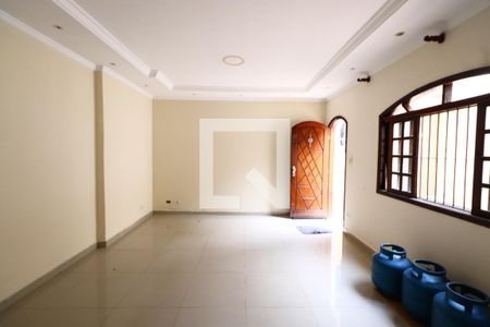 Sala de casa à venda com 3 quartos, 170m² em Vila Matilde, São Paulo