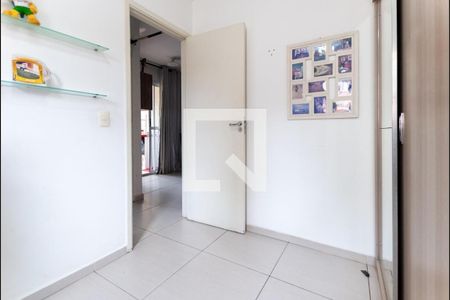 Foto 15 de apartamento à venda com 2 quartos, 55m² em Vila Nair, São Paulo