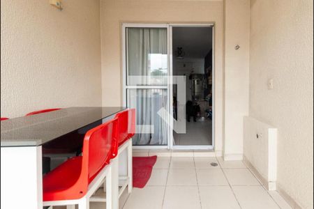 Foto 28 de apartamento à venda com 2 quartos, 55m² em Vila Nair, São Paulo