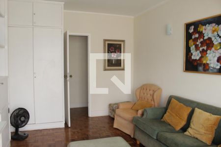 Apartamento para alugar com 3 quartos, 210m² em Consolação, São Paulo