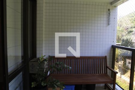 Apartamento à venda com 3 quartos, 85m² em Tijuca, Rio de Janeiro