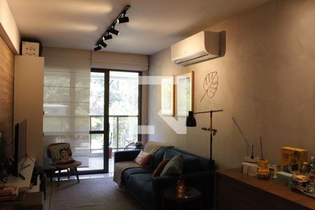 Apartamento à venda com 3 quartos, 85m² em Tijuca, Rio de Janeiro