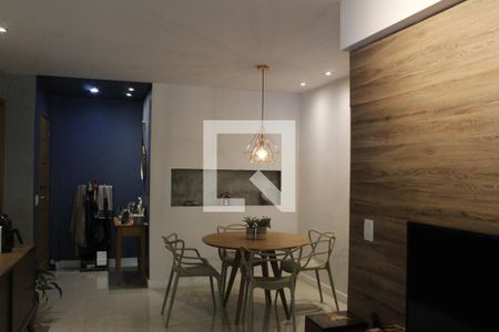 Apartamento à venda com 3 quartos, 85m² em Tijuca, Rio de Janeiro