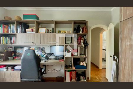 Quarto 1 de apartamento à venda com 2 quartos, 65m² em Pinheiros, São Paulo