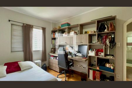 Quarto 1 de apartamento à venda com 2 quartos, 65m² em Pinheiros, São Paulo