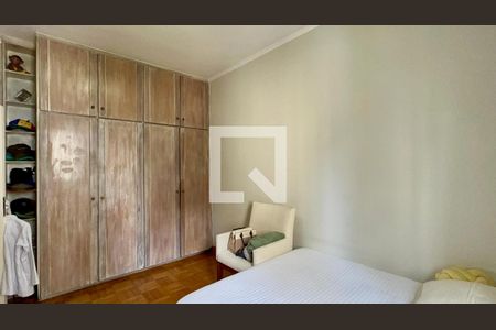 Quarto 1 de apartamento à venda com 2 quartos, 65m² em Pinheiros, São Paulo