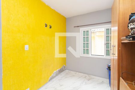 Quarto 1 de casa de condomínio para alugar com 3 quartos, 83m² em Vila Jacuí, São Paulo