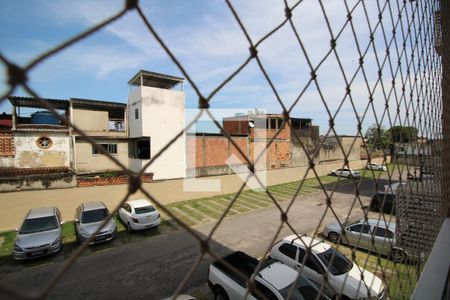 Vista de apartamento para alugar com 2 quartos, 52m² em Taquara, Rio de Janeiro