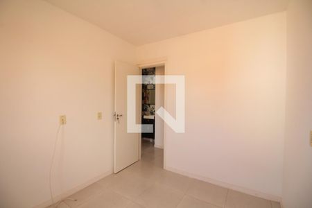 Quarto 1 de apartamento para alugar com 2 quartos, 52m² em Taquara, Rio de Janeiro