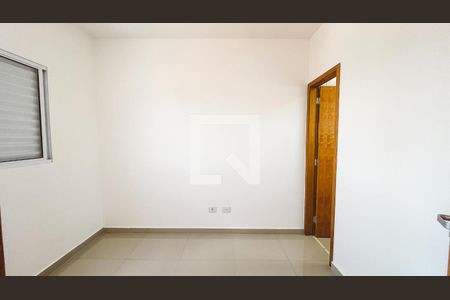 Quarto Suíte de apartamento para alugar com 1 quarto, 25m² em Casa Verde Média, São Paulo