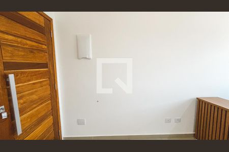 Sala de apartamento para alugar com 1 quarto, 25m² em Casa Verde Média, São Paulo