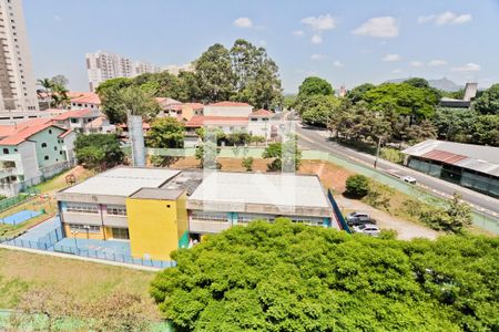 Vista de apartamento para alugar com 2 quartos, 60m² em Jardim Cidade Pirituba, São Paulo