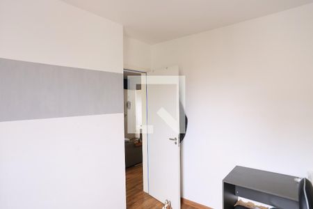 Quarto 1 de apartamento à venda com 2 quartos, 45m² em Eymard, Belo Horizonte