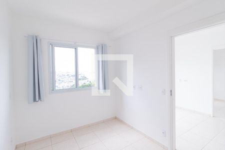 Suíte de apartamento para alugar com 2 quartos, 42m² em Cidade Ariston Estela Azevedo, Carapicuíba