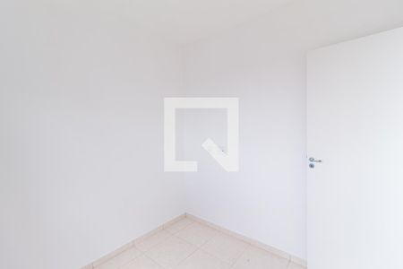 Quarto de apartamento para alugar com 2 quartos, 42m² em Cidade Ariston Estela Azevedo, Carapicuíba