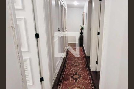 Apartamento à venda com 4 quartos, 191m² em Ipanema, Rio de Janeiro