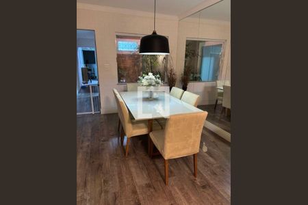 Casa à venda com 3 quartos, 126m² em Jardim Textil, São Paulo