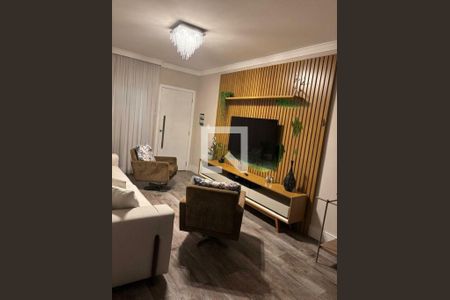 Casa à venda com 3 quartos, 126m² em Jardim Textil, São Paulo