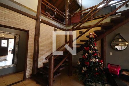 Sala de casa para alugar com 4 quartos, 490m² em Subsetor Sul - 6 (s-6), Ribeirão Preto