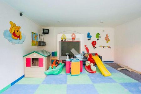 Apartamento à venda com 2 quartos, 65m² em Campininha, São Paulo