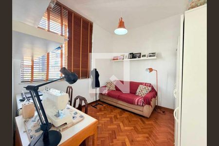Apartamento à venda com 3 quartos, 86m² em Ipanema, Rio de Janeiro