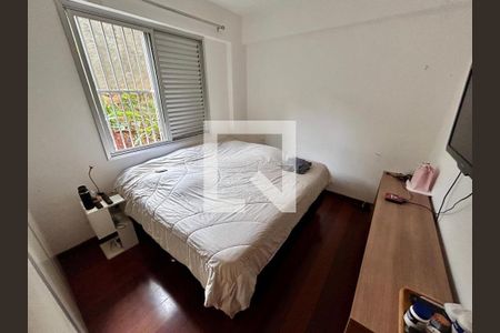 Apartamento à venda com 2 quartos, 80m² em Vila Paris, Belo Horizonte
