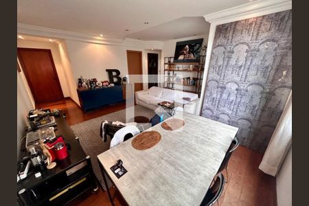Apartamento à venda com 2 quartos, 80m² em Vila Paris, Belo Horizonte