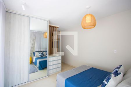 Quarto de kitnet/studio à venda com 1 quarto, 70m² em Vila Príncipe de Gales, Santo André