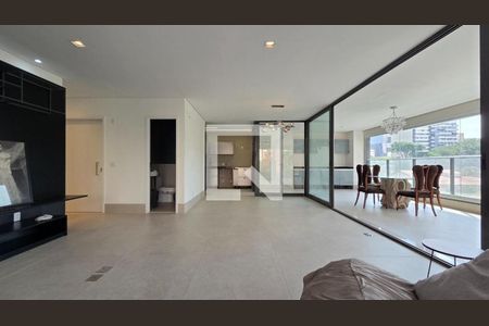 Apartamento à venda com 4 quartos, 230m² em Pinheiros, São Paulo