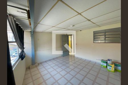 Sala de casa para alugar com 4 quartos, 102m² em Gopouva, Guarulhos