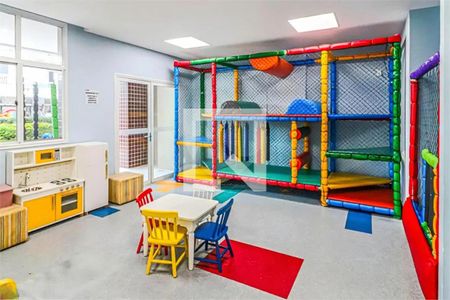 Apartamento à venda com 3 quartos, 108m² em Vila Polopoli, São Paulo