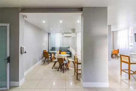 Apartamento à venda com 3 quartos, 108m² em Vila Polopoli, São Paulo