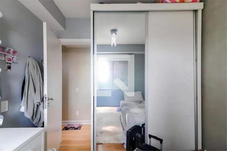 Apartamento à venda com 3 quartos, 108m² em Vila Polopoli, São Paulo