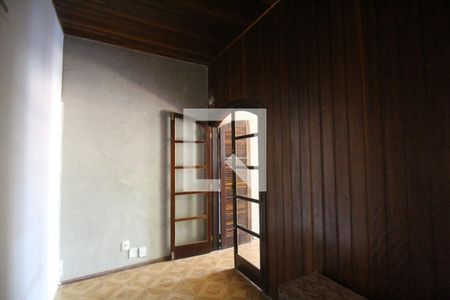 Sala - Corredor de casa de condomínio para alugar com 2 quartos, 100m² em Taquara, Rio de Janeiro