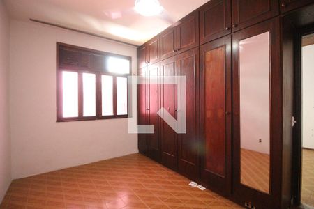 Quarto 2 de casa de condomínio para alugar com 2 quartos, 100m² em Taquara, Rio de Janeiro