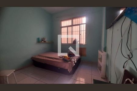 Apartamento à venda com 2 quartos, 53m² em Rio Comprido, Rio de Janeiro