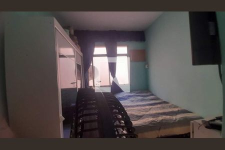 Apartamento à venda com 2 quartos, 53m² em Rio Comprido, Rio de Janeiro