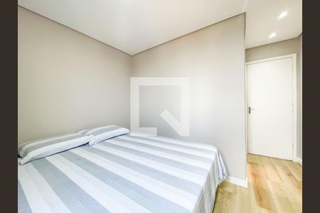 Suíte de apartamento para alugar com 2 quartos, 59m² em Vila Menck, Osasco