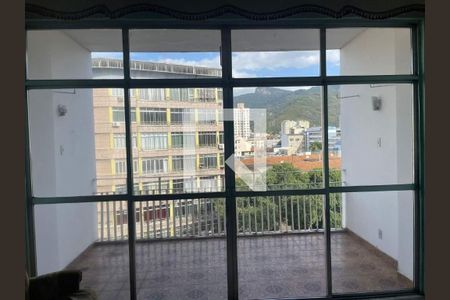 Apartamento à venda com 3 quartos, 149m² em Rio Comprido, Rio de Janeiro