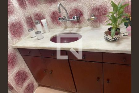 Apartamento à venda com 3 quartos, 149m² em Rio Comprido, Rio de Janeiro