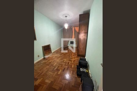Apartamento à venda com 3 quartos, 149m² em Rio Comprido, Rio de Janeiro