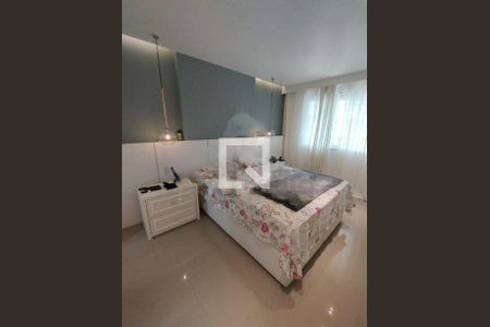 Apartamento à venda com 3 quartos, 115m² em Recreio dos Bandeirantes, Rio de Janeiro