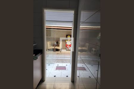 Casa à venda com 3 quartos, 120m² em Vila Mafalda, Jundiaí