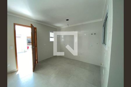 Casa à venda com 3 quartos, 90m² em Vila América, Santo André